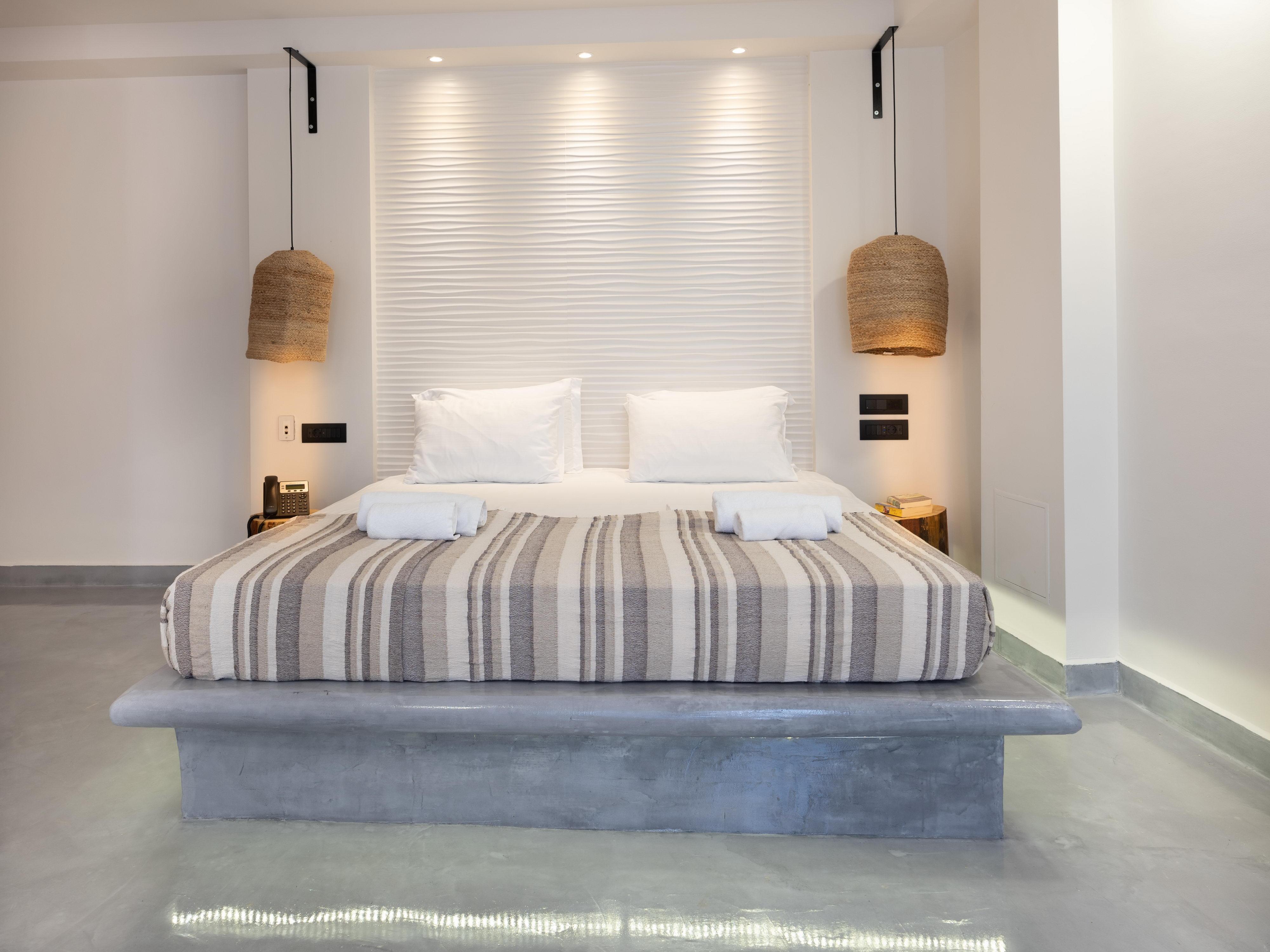 Eva Mare Hotel & Suites - Adults Only Agia Pelagia  Exterior photo