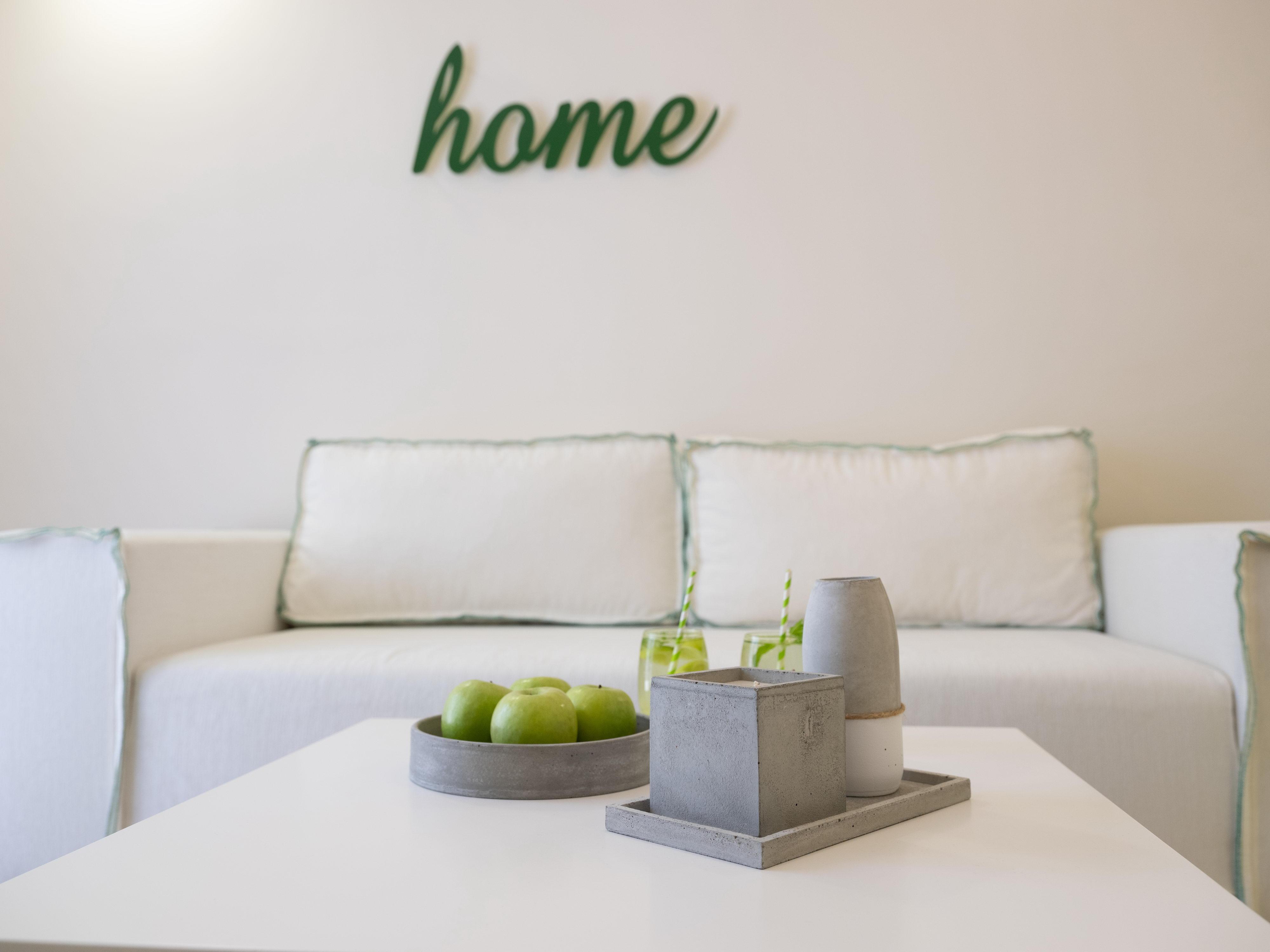 Eva Mare Hotel & Suites - Adults Only Agia Pelagia  Exterior photo