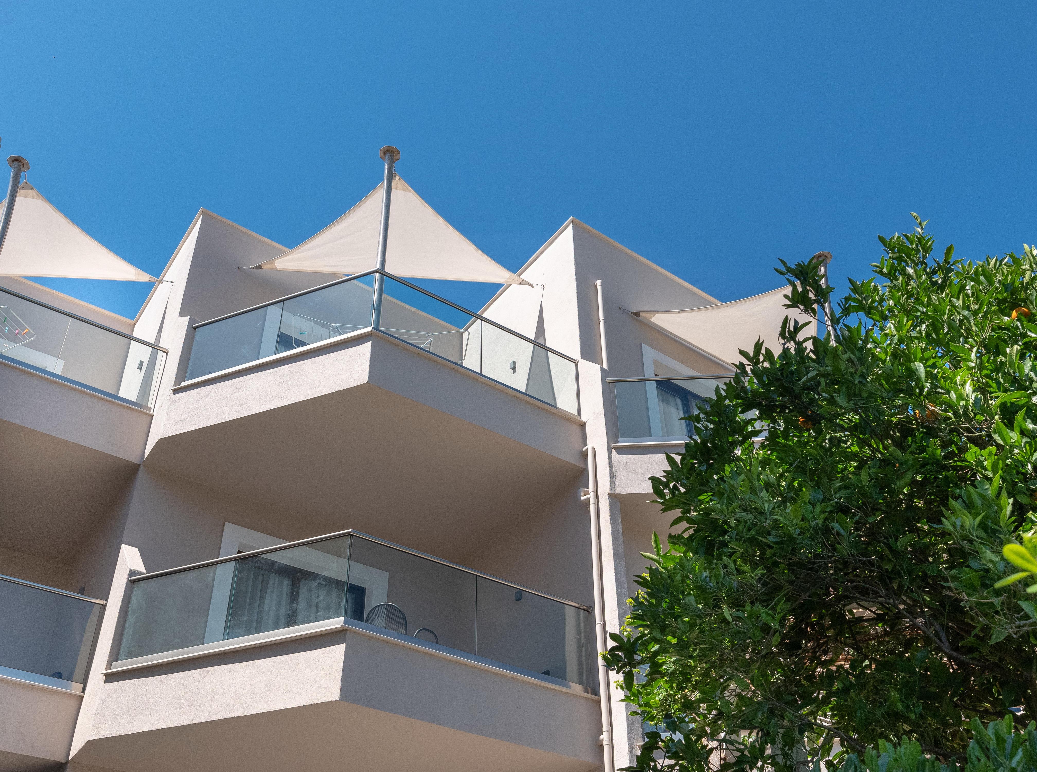 Eva Mare Hotel & Suites - Adults Only Agia Pelagia  Exterior photo