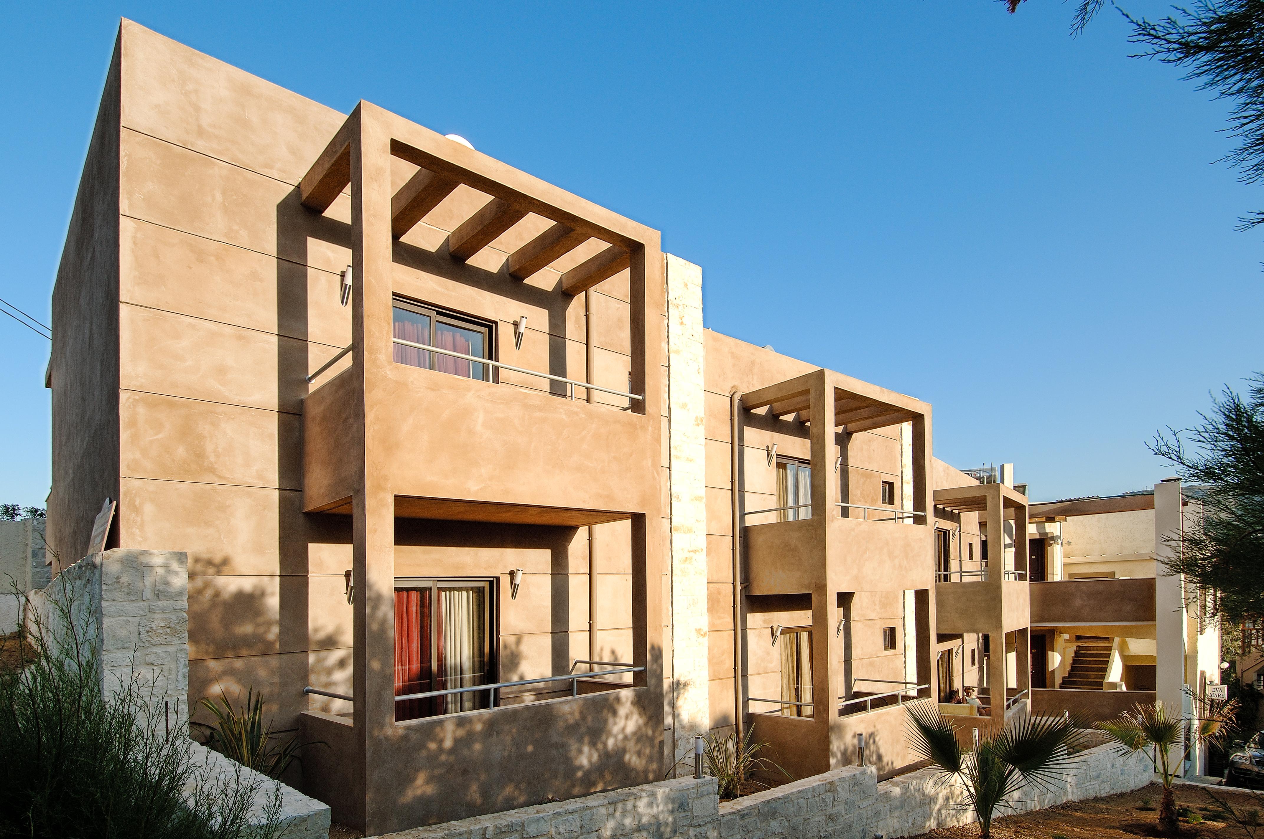 Eva Mare Hotel & Suites - Adults Only Agia Pelagia  Exterior photo