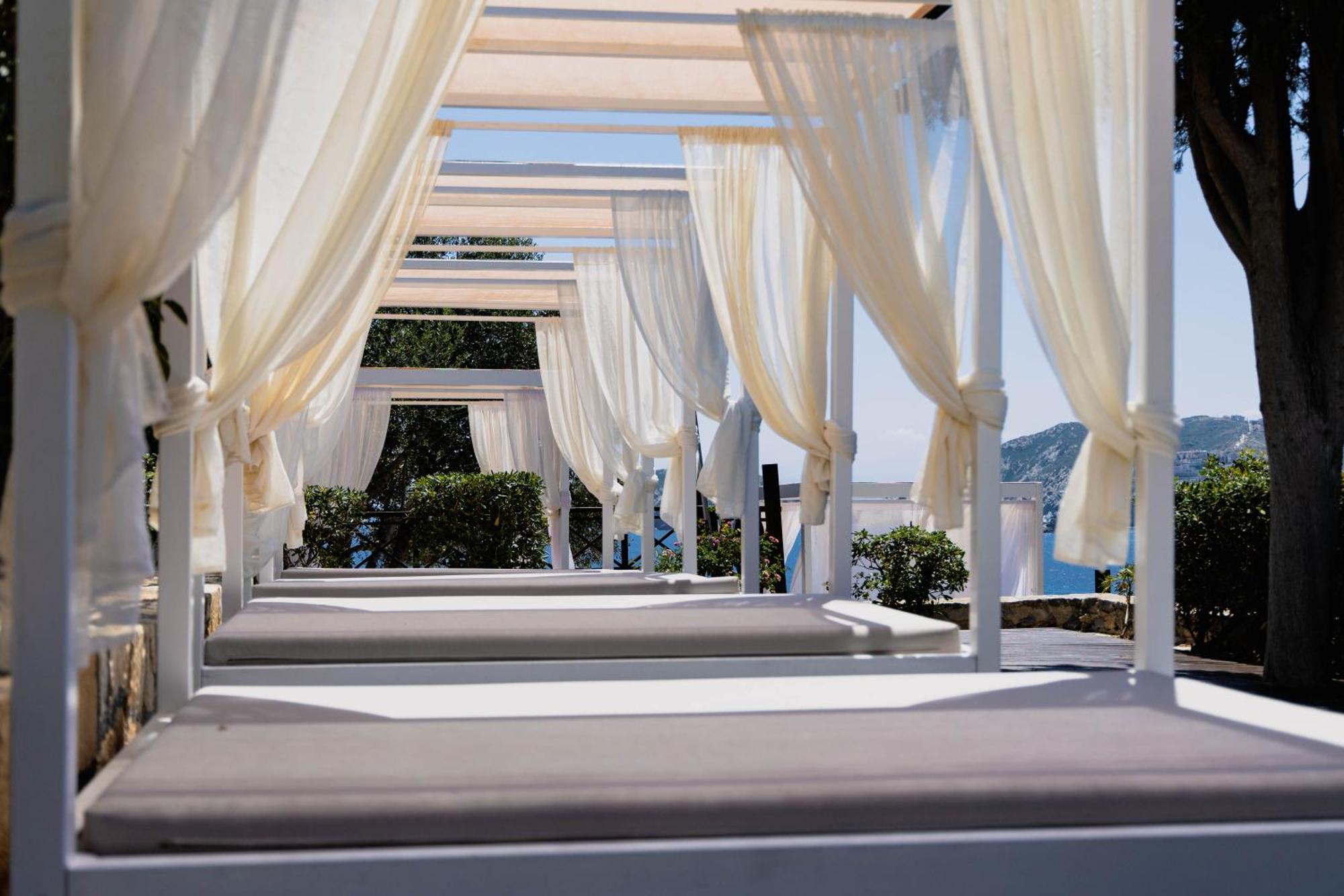 Eva Mare Hotel & Suites - Adults Only Agia Pelagia  Exterior photo
